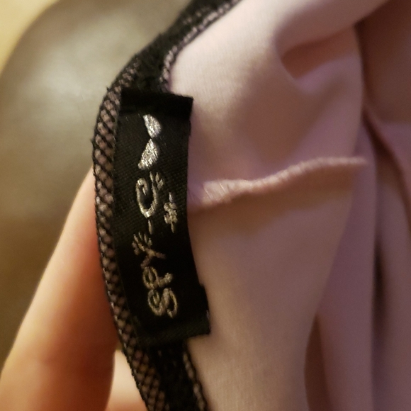 Dress - Picture 4 of 4